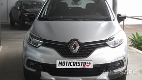 Renault Captur 1.5 dCi Exclusive de 2020