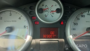 Peugeot 207 1.4 HDi Allure de 2008