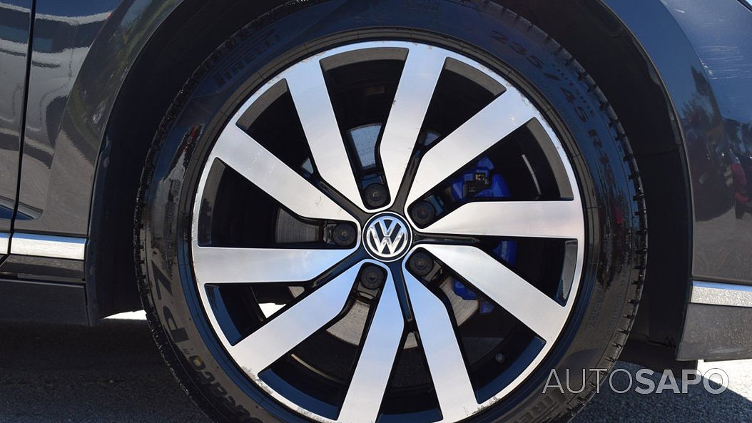 Volkswagen Passat 1.4 TSI GTE Plug-in de 2018