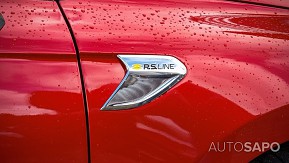 Renault Clio 1.0 TCe RS Line de 2021