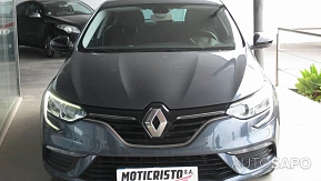 Renault Mégane 1.5 Blue dCi Limited de 2019