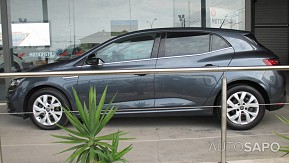 Renault Mégane 1.5 Blue dCi Limited de 2019