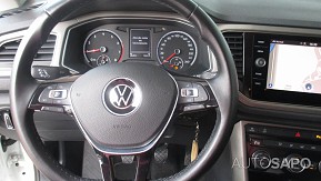 Volkswagen T-Roc 1.0 TSI Style de 2022