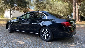 Mercedes-Benz Classe E 200 d Avantgarde+ de 2019