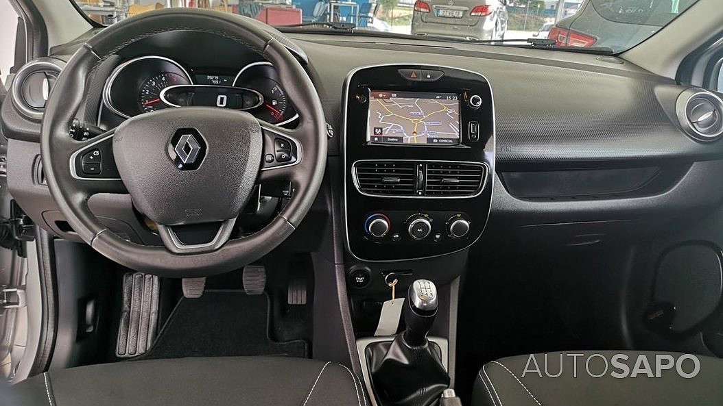 Renault Clio ST 1.5 dCi Limited de 2018