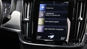 Volvo V90 2.0 D4 R-Design Geartronic de 2018