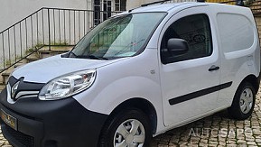 Renault Kangoo 1.5 dCi Business de 2018