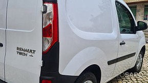 Renault Kangoo 1.5 dCi Business de 2018