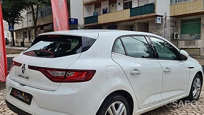 Renault Mégane 1.5 Blue dCi Zen de 2019