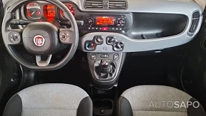 Fiat Panda 1.2 Lounge S&S de 2019