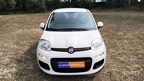 Fiat Panda 1.2 Lounge S&S de 2019