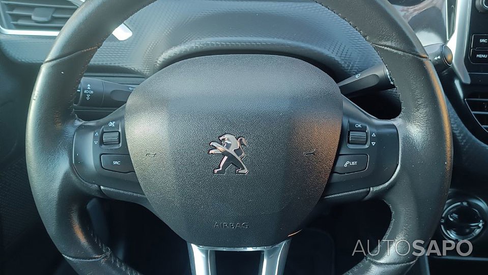 Peugeot 208 1.2 PureTech Style de 2018