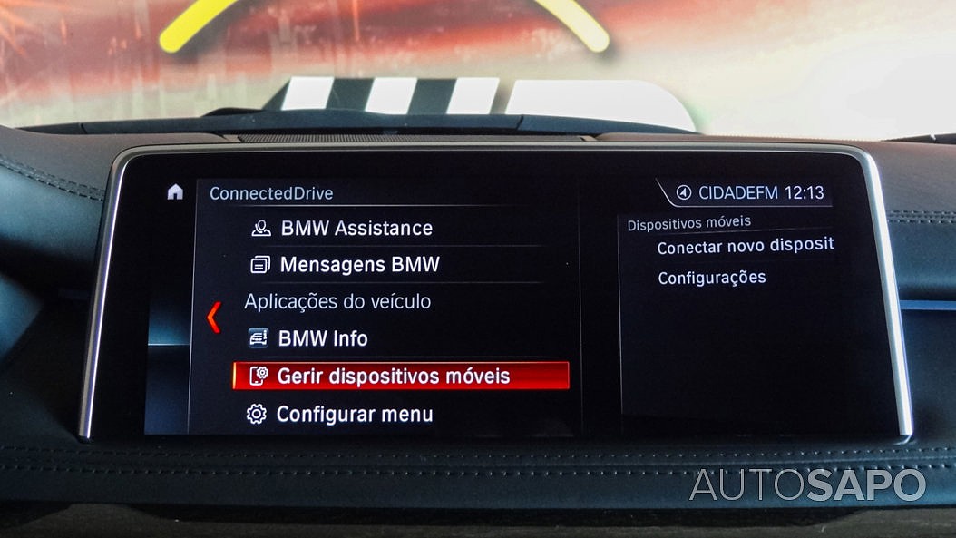 BMW X5 45 e xDrive de 2018