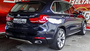 BMW X5 45 e xDrive de 2018