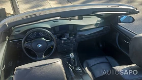 BMW Série 3 320 Ci Cabrio Sport de 2007