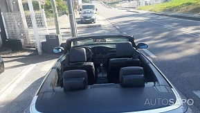 BMW Série 3 320 Ci Cabrio Sport de 2007