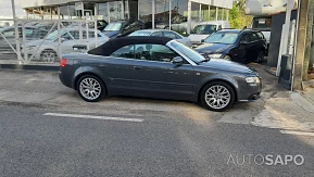 Audi A4 2.0 TDi B.Line S-Line de 2007