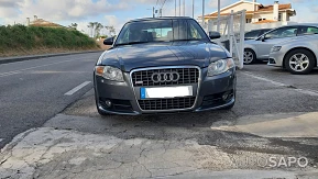 Audi A4 2.0 TDi B.Line S-Line de 2007