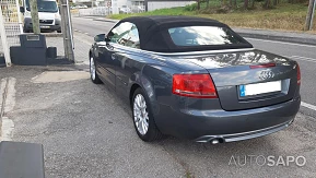 Audi A4 2.0 TDi B.Line S-Line de 2007