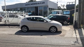 Alfa Romeo MiTO 1.3 JTDm Distinctive de 2013