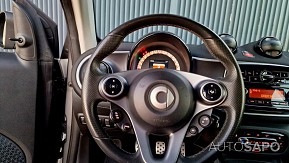 Smart Fortwo 0.9 Passion 90 de 2017