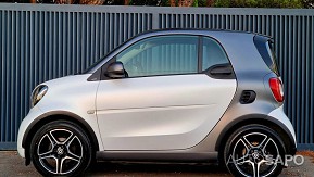 Smart Fortwo 0.9 Passion 90 de 2017