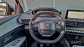 Peugeot 3008 1.6 BlueHDi Allure de 2018