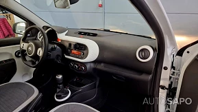 Renault Twingo 1.0 SCe Zen de 2019