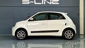 Renault Twingo 1.0 SCe Zen de 2019