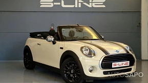 MINI Cooper D Cooper D de 2018