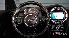 MINI Cooper D Cooper D de 2018