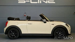 MINI Cooper D Cooper D de 2018