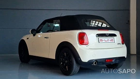 MINI Cooper D Cooper D de 2018