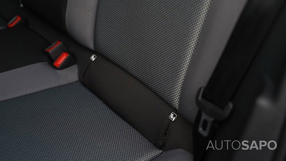 Seat Arona 1.0 TSI Style DSG de 2020
