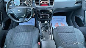 Peugeot 508 SW 1.6 BlueHDi Active de 2016