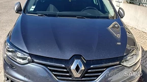 Renault Mégane ST 1.5 dCi GT Line EDC de 2018