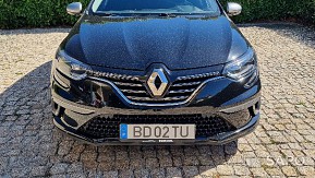 Renault Mégane 1.2 TCe GT Line de 2018