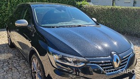 Renault Mégane 1.2 TCe GT Line de 2018