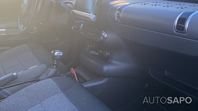 Citroen C4 Cactus 1.2 PureTech Cool&Comfort de 2018