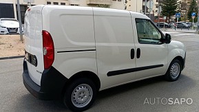 Opel Combo Van 1.3 CDTi de 2017