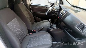 Opel Combo Van 1.3 CDTi de 2017