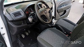 Opel Combo Van 1.3 CDTi de 2017