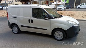 Opel Combo Van 1.3 CDTi de 2017