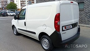 Opel Combo Van 1.3 CDTi de 2017