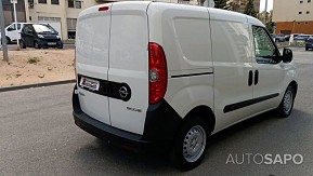 Opel Combo Van 1.3 CDTi de 2017