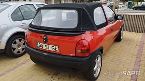 Opel Corsa 1.2 de 1993