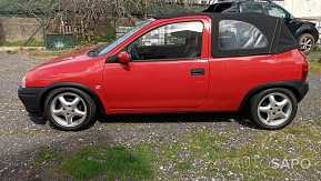 Opel Corsa 1.2 de 1993