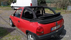 Opel Corsa 1.2 de 1993