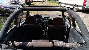 Opel Corsa 1.2 de 1993