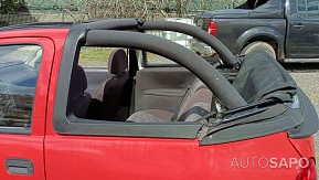 Opel Corsa 1.2 de 1993